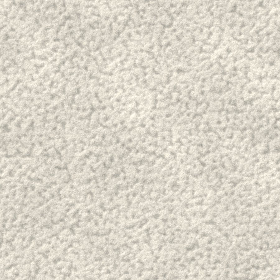 Gros plan de la maille bouclette, coloris Blanc cassé
