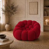 Rouge profond
