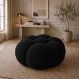 Noir textile
