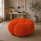 Orange vif