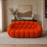 Orange vif