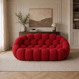 Rouge profond