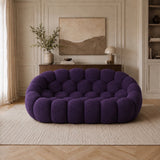 Violet foncé