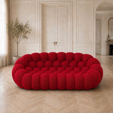 Rouge profond