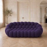 Violet foncé